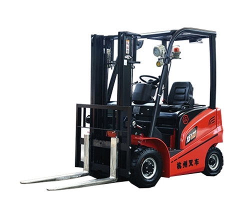 鹽城叉車(chē)銷(xiāo)售廠家：如何做好防爆叉車(chē)防靜電措施？